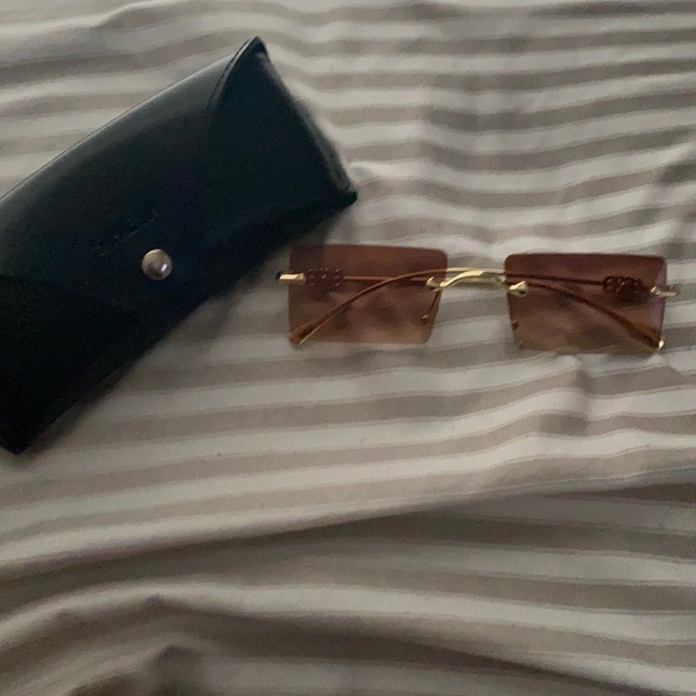 shades